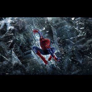 Meet your Posher, James